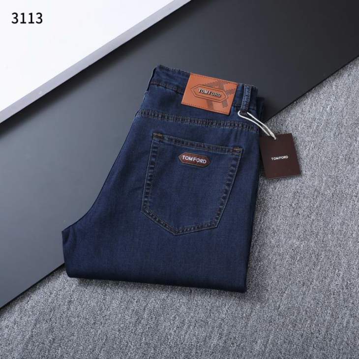 Picture of Tom Ford Jeans Long _SKUTFsz29-42xltr311313519